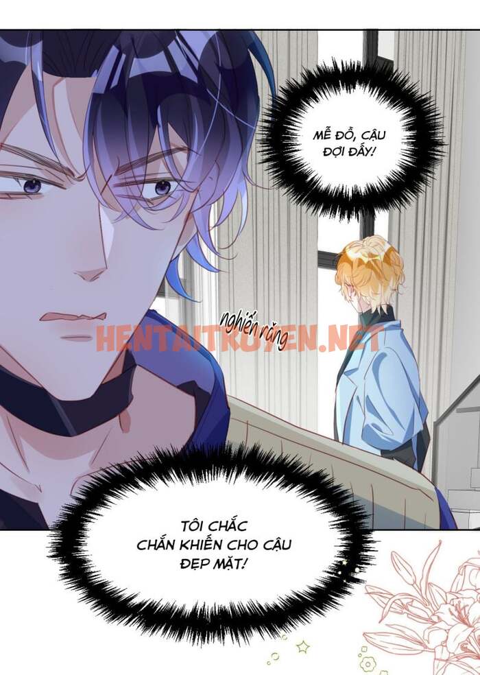 Xem ảnh Sổ Tay Công Lược Ảnh Đế - Chap 7 - img_019_1686460902 - HentaiTruyen.net