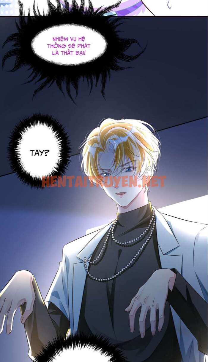 Xem ảnh Sổ Tay Công Lược Ảnh Đế - Chap 8 - img_009_1686741959 - HentaiTruyen.net