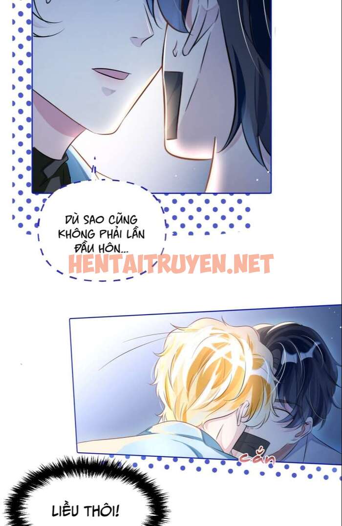 Xem ảnh Sổ Tay Công Lược Ảnh Đế - Chap 8 - img_027_1686741991 - HentaiTruyen.net