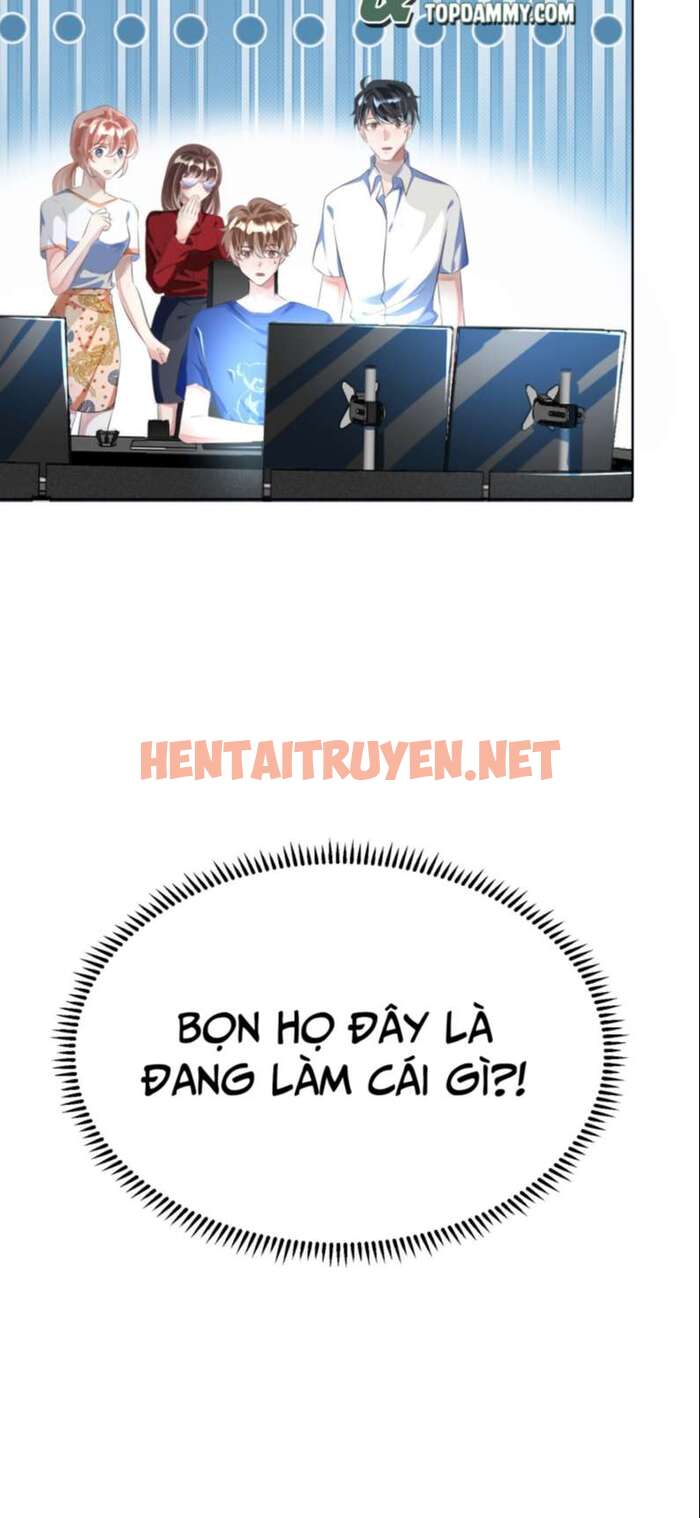 Xem ảnh Sổ Tay Công Lược Ảnh Đế - Chap 8 - img_034_1686742006 - HentaiTruyen.net