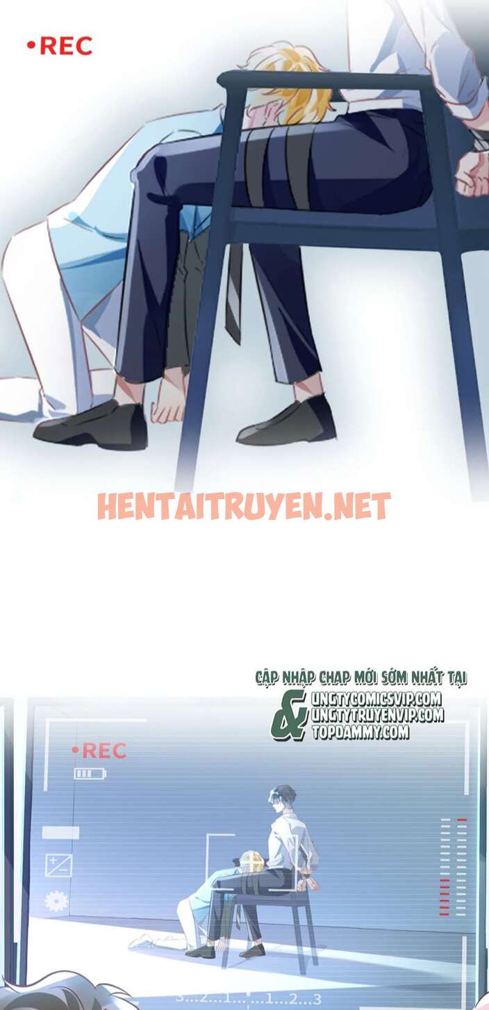 Xem ảnh Sổ Tay Công Lược Ảnh Đế - Chap 9 - img_002_1687072116 - HentaiTruyen.net