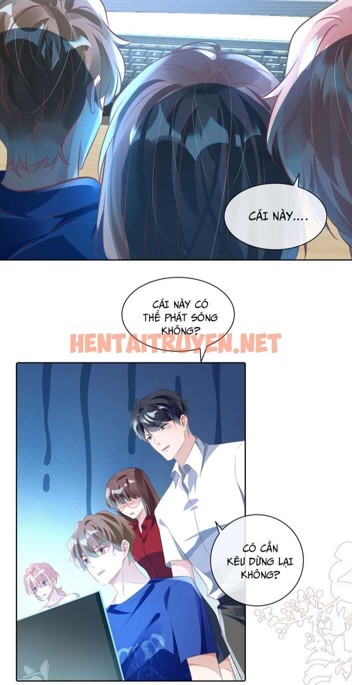 Xem ảnh Sổ Tay Công Lược Ảnh Đế - Chap 9 - img_003_1687072120 - HentaiTruyen.net