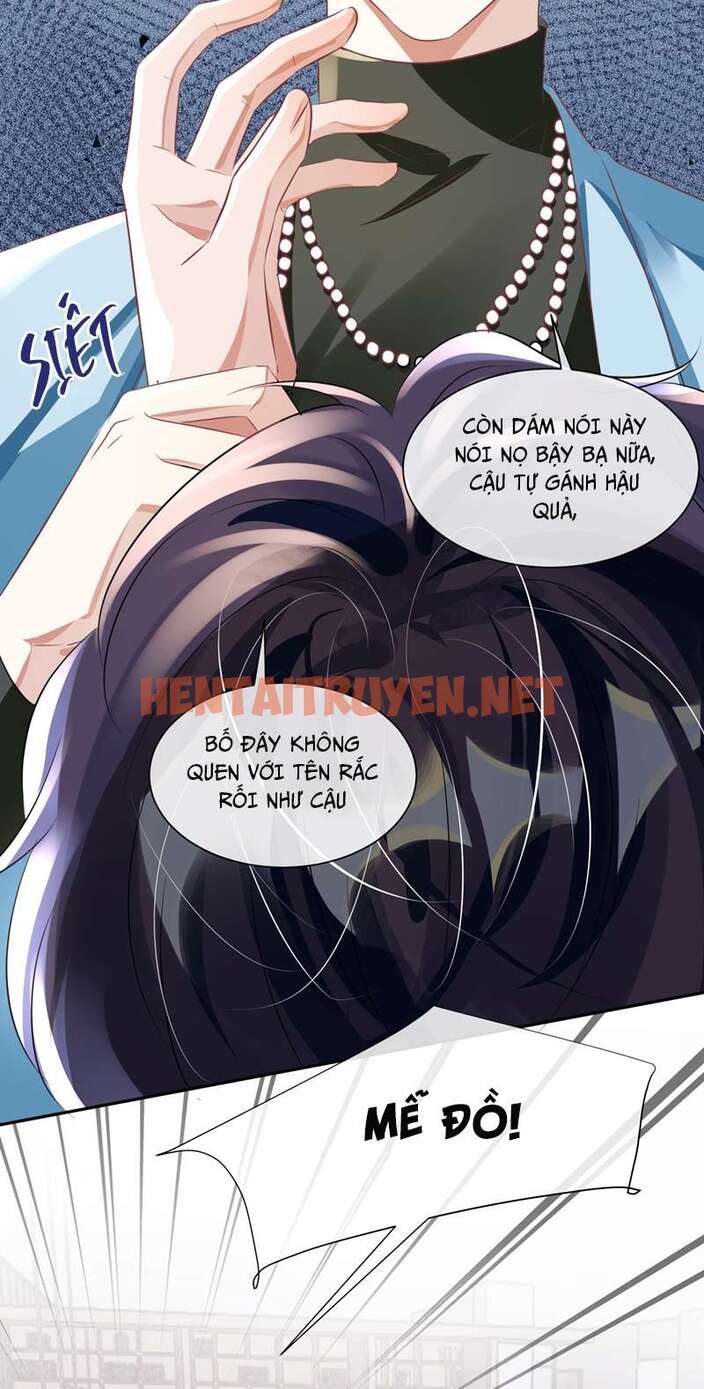 Xem ảnh Sổ Tay Công Lược Ảnh Đế - Chap 9 - img_024_1687072181 - HentaiTruyen.net