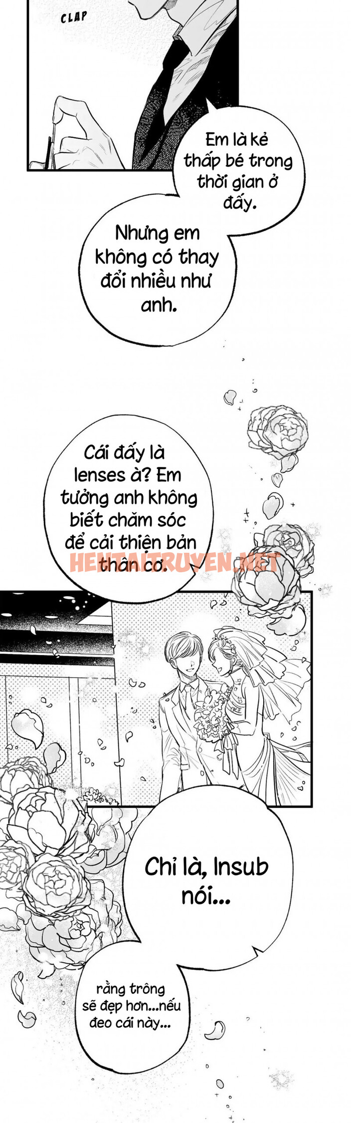 Xem ảnh Số Trường Hợp - Chap 2 - img_009_1663054844 - HentaiTruyen.net