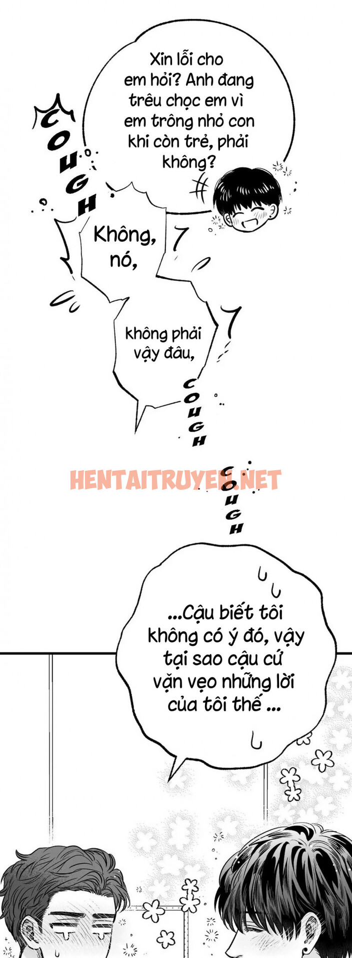 Xem ảnh Số Trường Hợp - Chap 2 - img_017_1663054846 - HentaiTruyenVN.net