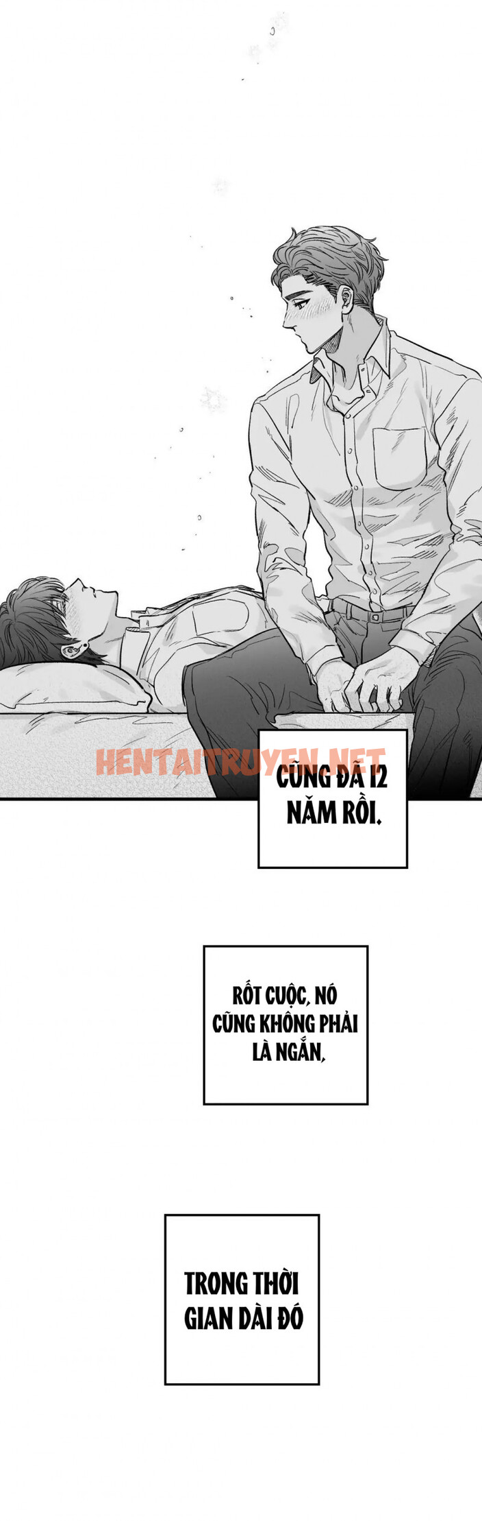 Xem ảnh Số Trường Hợp - Chap 2 - img_030_1663054849 - HentaiTruyenVN.net