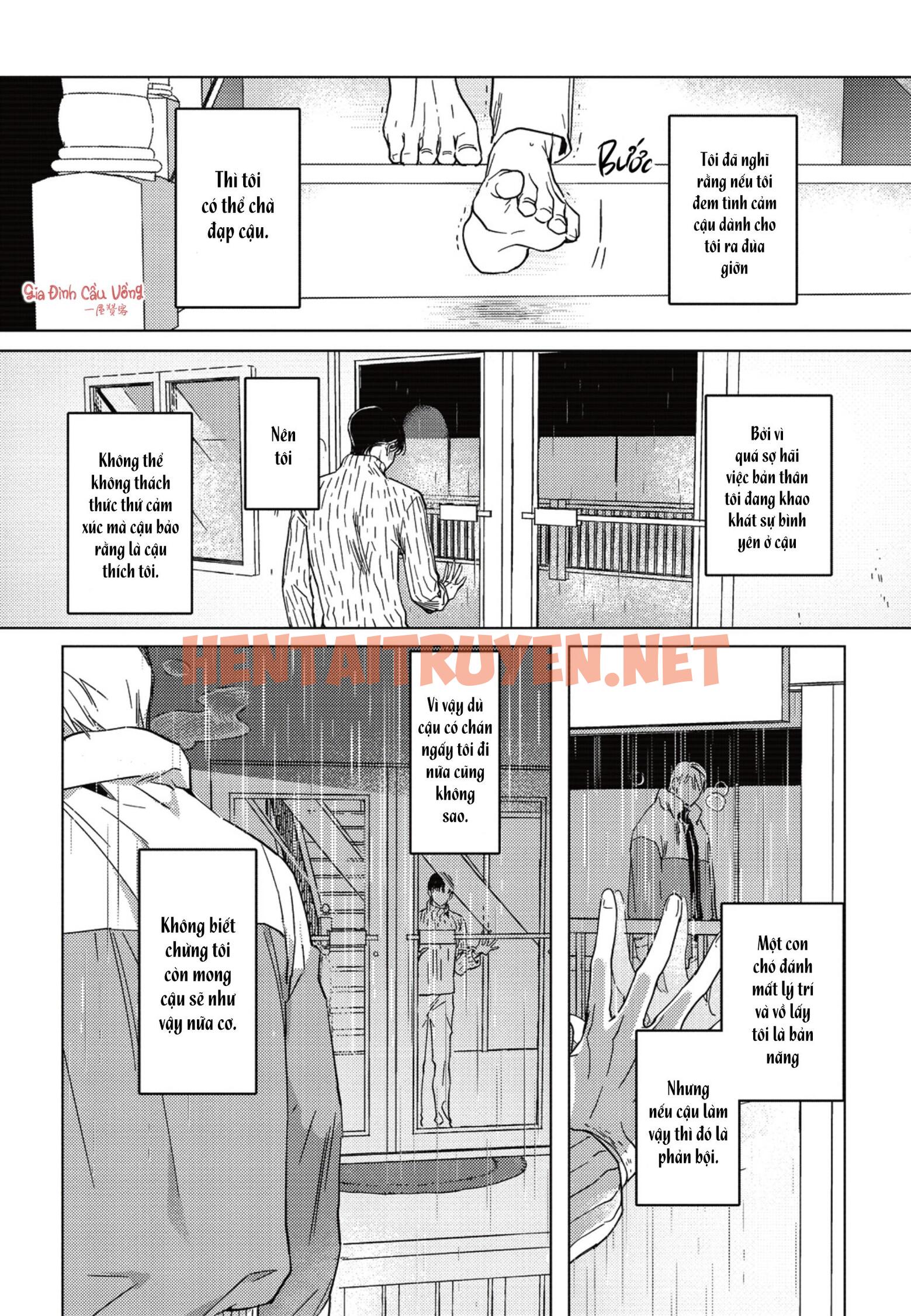 Xem ảnh Sợi Dây Xích Đứt - Chap 7 - img_007_1671615311 - HentaiTruyenVN.net