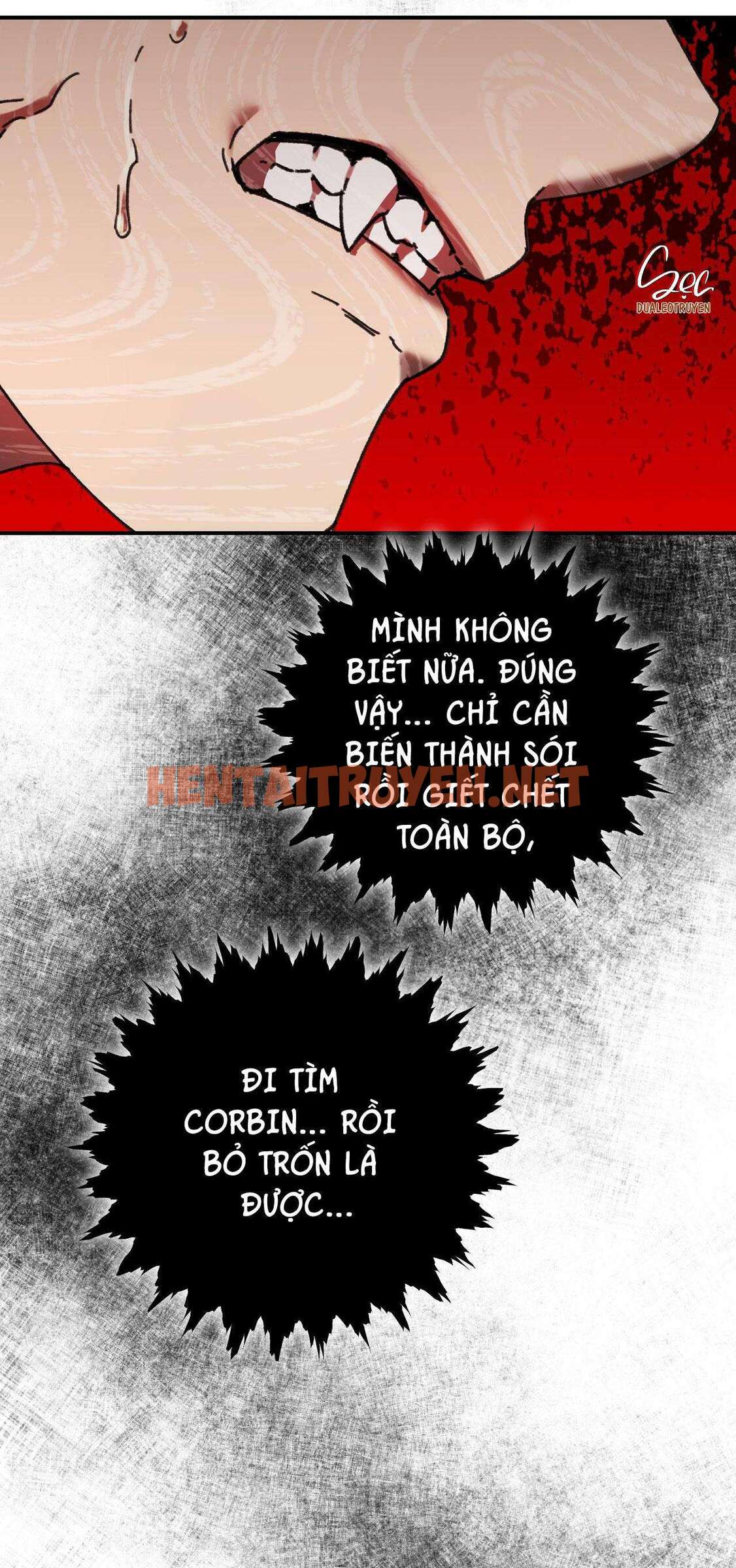 Xem ảnh Sói Trong Lồng - Chap 11 - img_029_1708190697 - HentaiTruyen.net