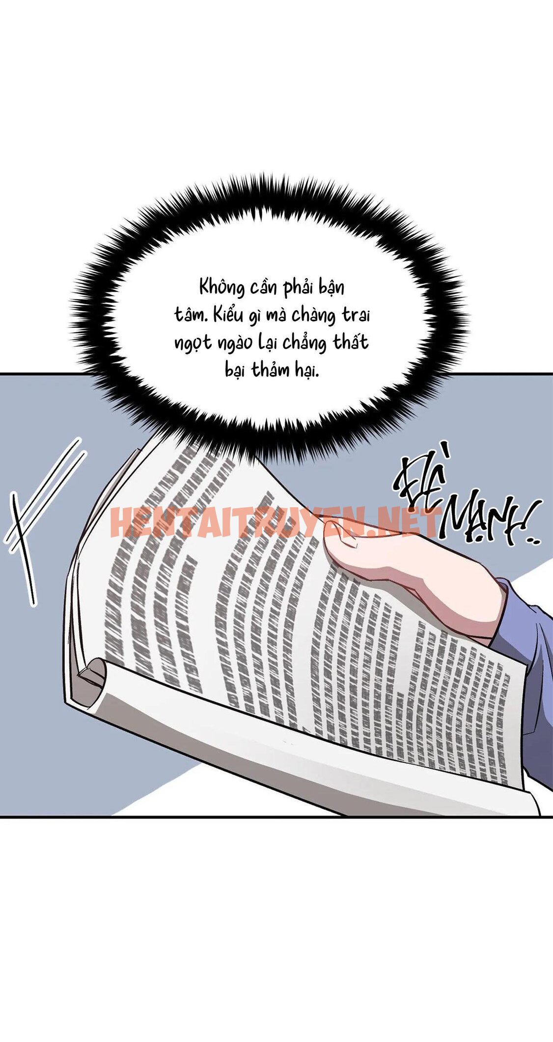 Xem ảnh Sống Lại Lần Nữa - Chap 39 - img_091_1671284439 - HentaiTruyenVN.net