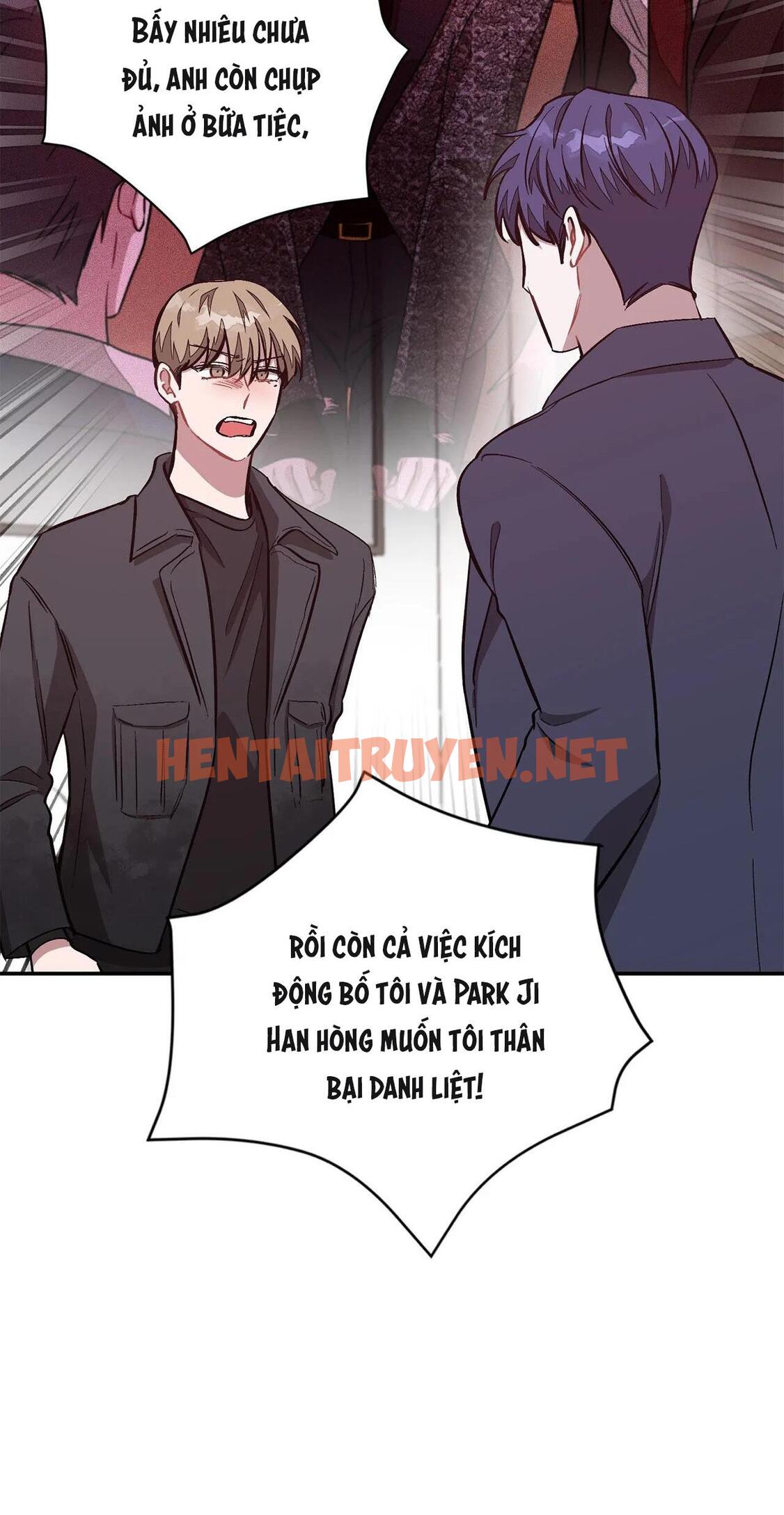 Xem ảnh Sống Lại Lần Nữa - Chap 48 - img_057_1676707174 - HentaiTruyen.net