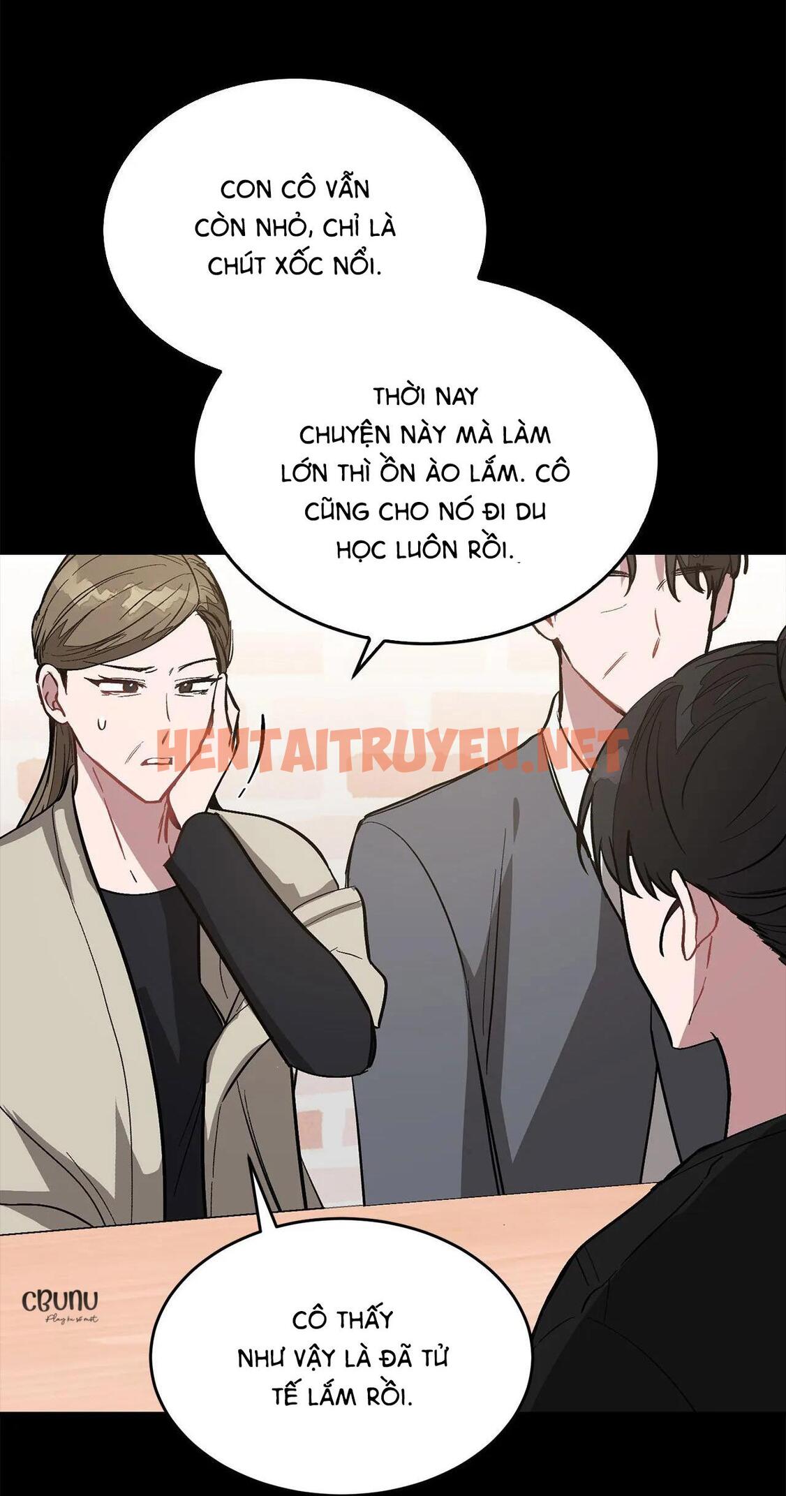 Xem ảnh Sống Lại Lần Nữa - Chap 57 - img_048_1682773840 - TruyenVN.APP