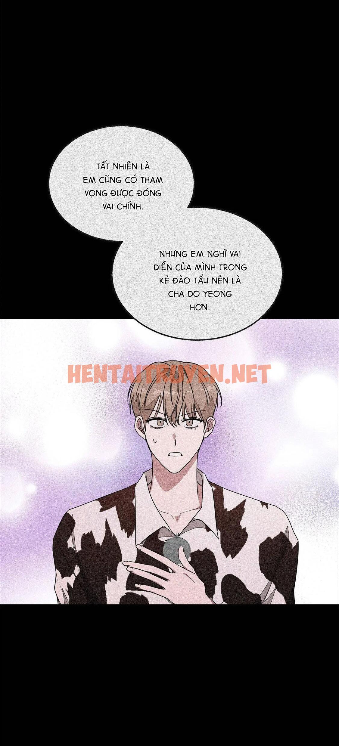 Xem ảnh Sống Lại Lần Nữa - Chap 75 - img_035_1700813248 - HentaiTruyen.net