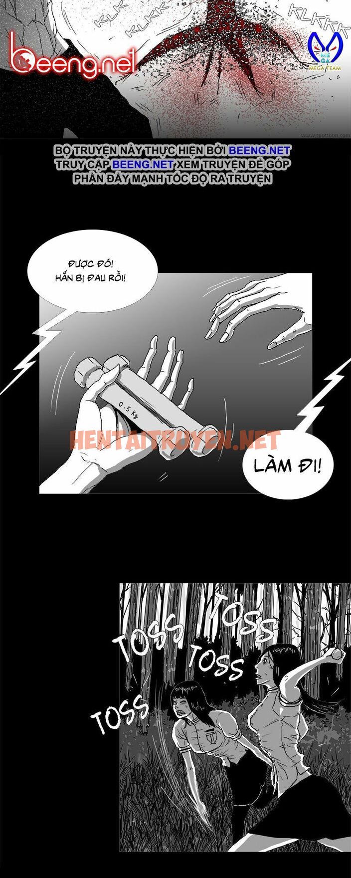 Xem ảnh Sống Sót Với Tư Cách Là Nữ Hầu - Chap 21 - img_033_1683147544 - HentaiTruyen.net