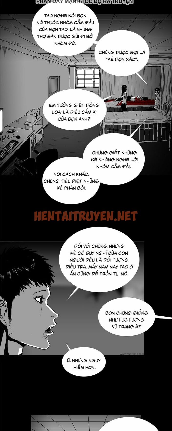 Xem ảnh Sống Sót Với Tư Cách Là Nữ Hầu - Chap 27 - img_014_1683145974 - HentaiTruyen.net