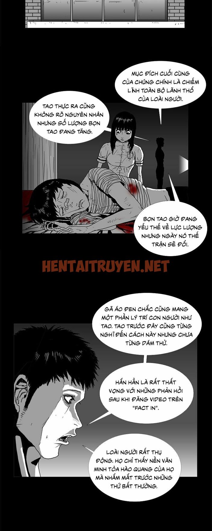 Xem ảnh Sống Sót Với Tư Cách Là Nữ Hầu - Chap 28 - img_022_1683145848 - HentaiTruyenVN.net