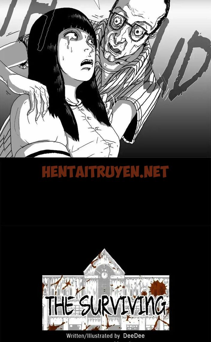 Xem ảnh Sống Sót Với Tư Cách Là Nữ Hầu - Chap 3 - img_023_1683152642 - HentaiTruyen.net