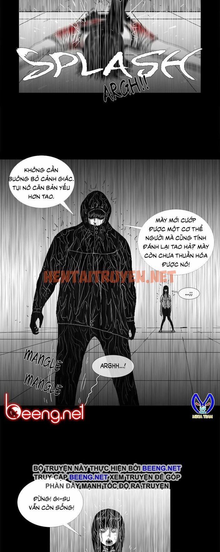 Xem ảnh Sống Sót Với Tư Cách Là Nữ Hầu - Chap 33 - img_006_1683144425 - HentaiTruyen.net