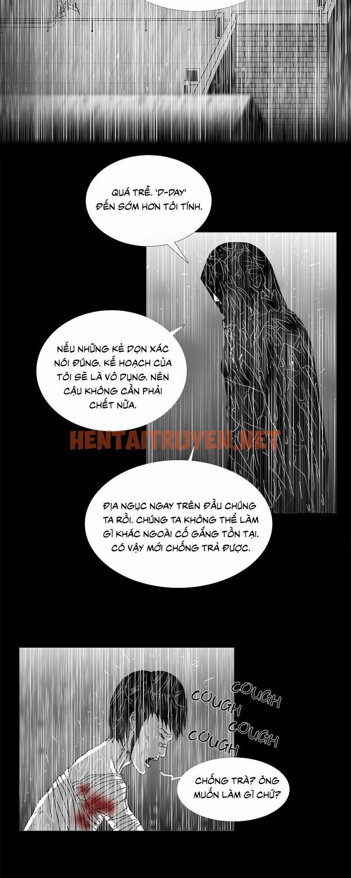 Xem ảnh Sống Sót Với Tư Cách Là Nữ Hầu - Chap 34 - img_023_1683144315 - HentaiTruyen.net