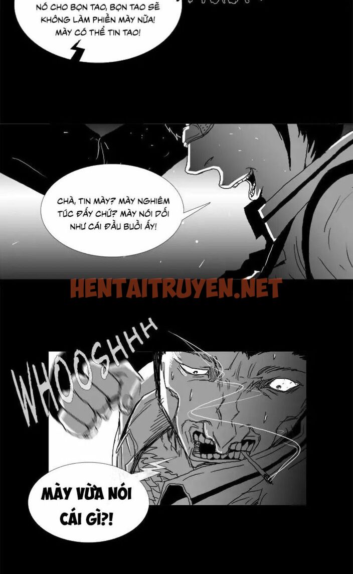 Xem ảnh Sống Sót Với Tư Cách Là Nữ Hầu - Chap 4 - img_017_1683152242 - HentaiTruyen.net