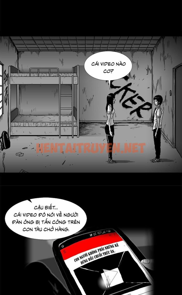 Xem ảnh Sống Sót Với Tư Cách Là Nữ Hầu - Chap 5 - img_016_1683151863 - HentaiTruyen.net