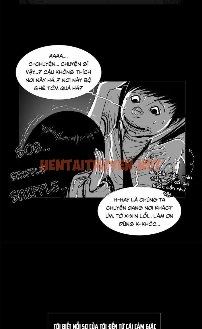 Xem ảnh Sống Sót Với Tư Cách Là Nữ Hầu - Chap 6 - img_020_1683151528 - HentaiTruyen.net