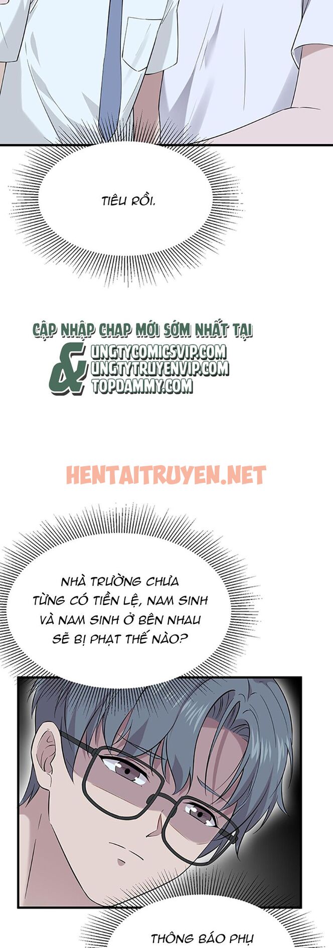 Xem ảnh img_010_1682935950 trong truyện hentai Song Trình - Chap 15 - truyenhentai18.pro
