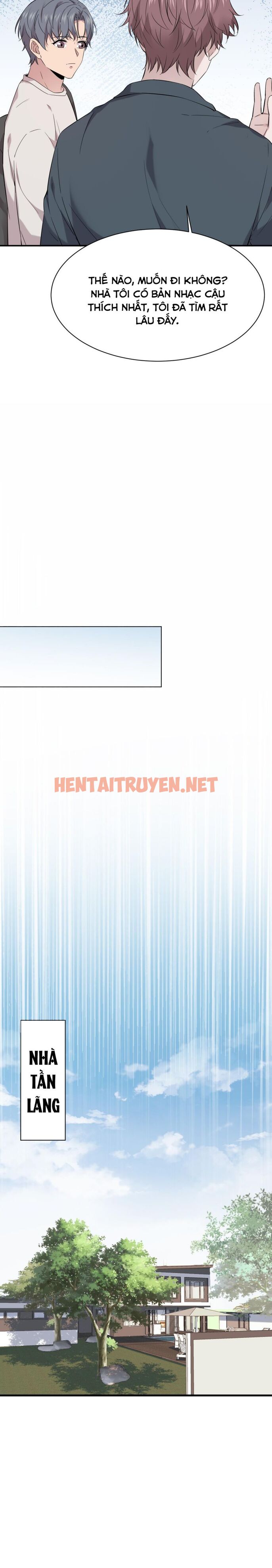 Xem ảnh img_019_1684139038 trong truyện hentai Song Trình - Chap 21 - truyenhentai18.pro