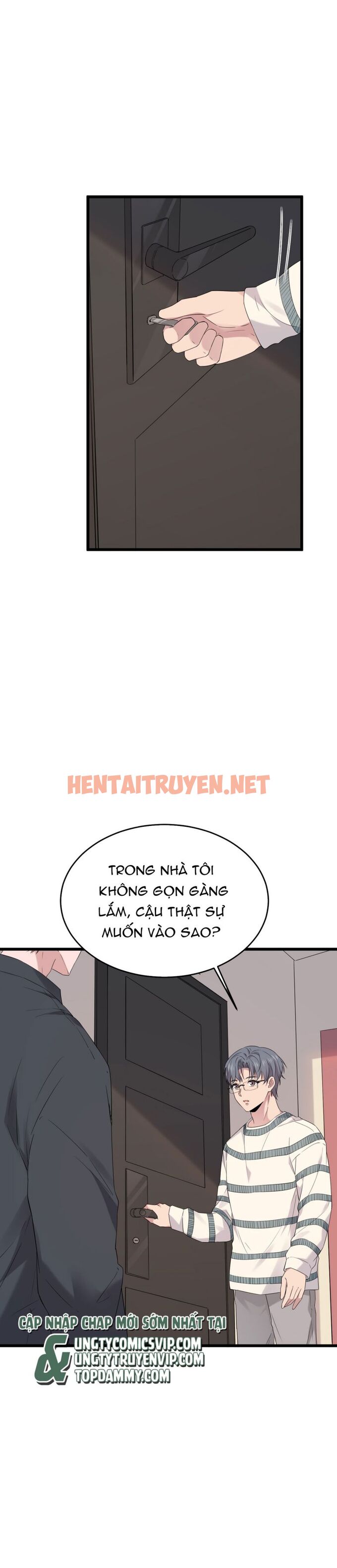 Xem ảnh img_007_1690795499 trong truyện hentai Song Trình - Chap 32 - Truyenhentai18.org