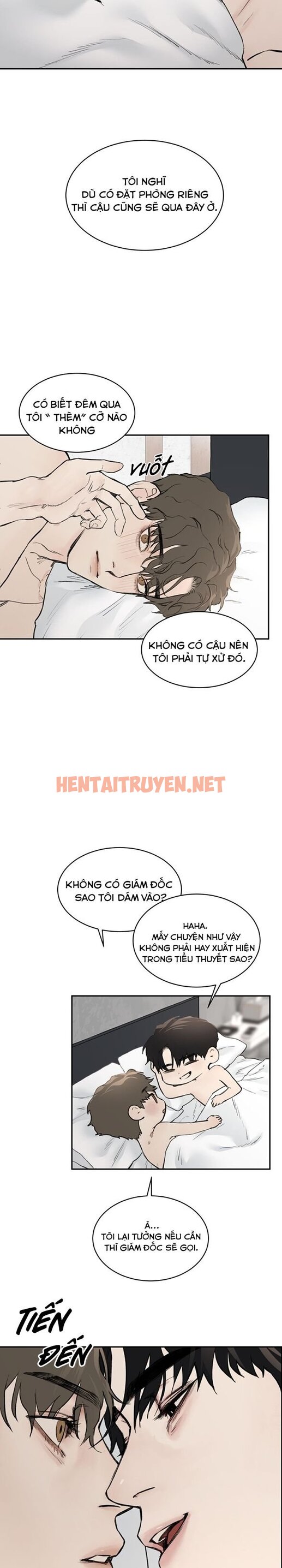 Xem ảnh Speak Of The Devil - Chap 5.2 - img_004_1694317222 - TruyenVN.APP