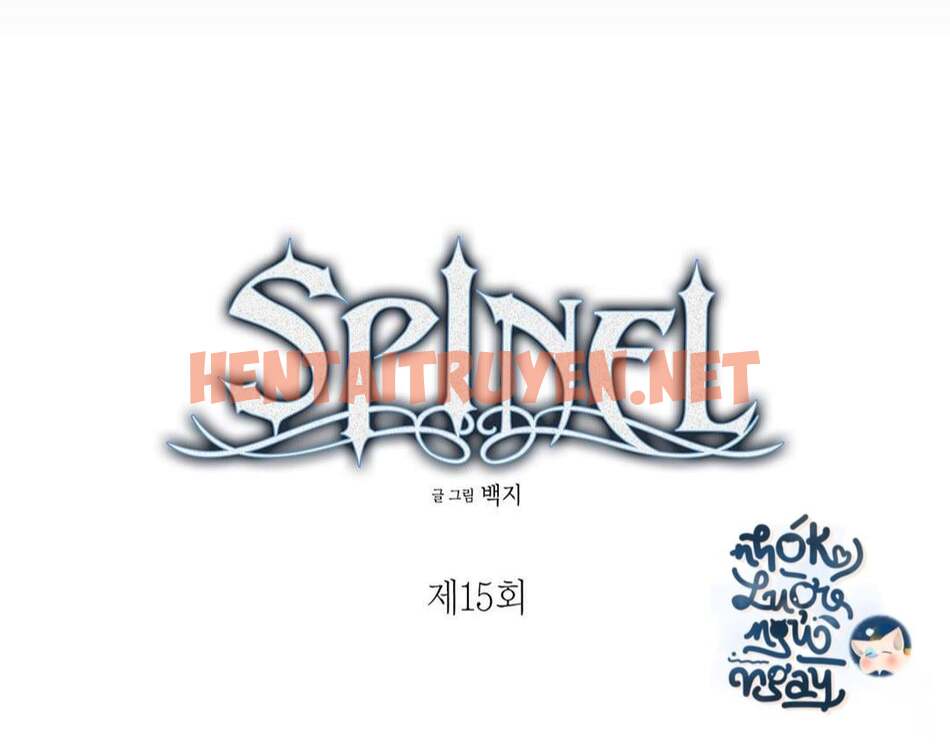 Xem ảnh Spinel - Chap 15.2 - img_001_1628614353 - HentaiTruyen.net
