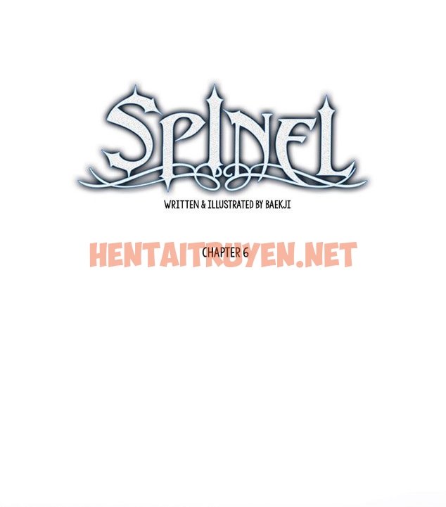 Xem ảnh Spinel - Chap 6 - img_002_1627899508 - HentaiTruyen.net