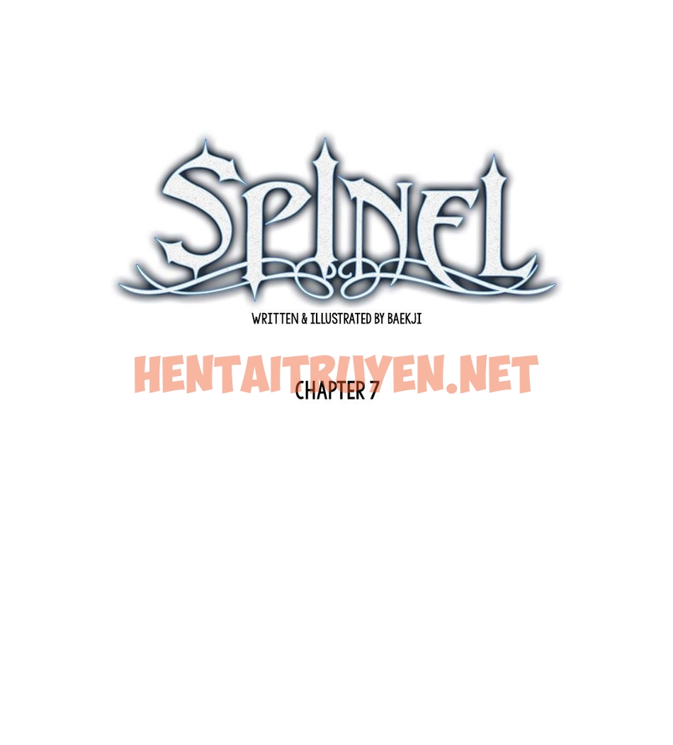 Xem ảnh Spinel - Chap 7 - img_002_1627899378 - HentaiTruyen.net