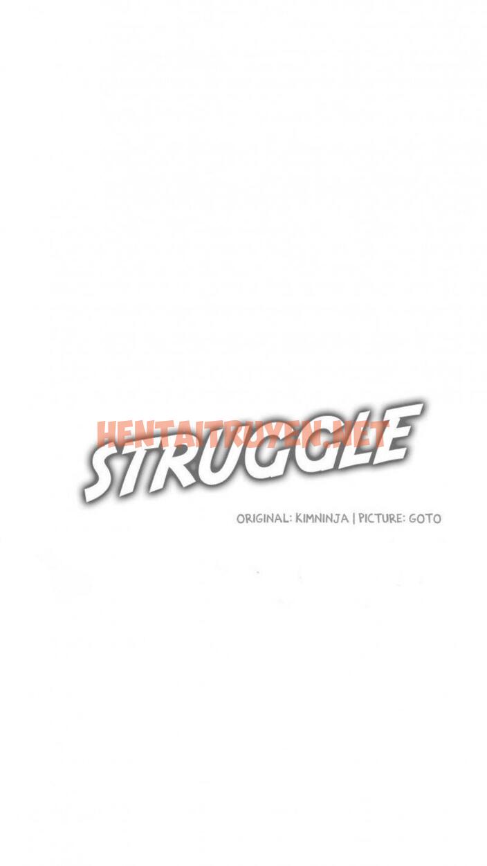 Xem ảnh Struggle - Chap 1 - img_010_1627492260 - HentaiTruyen.net