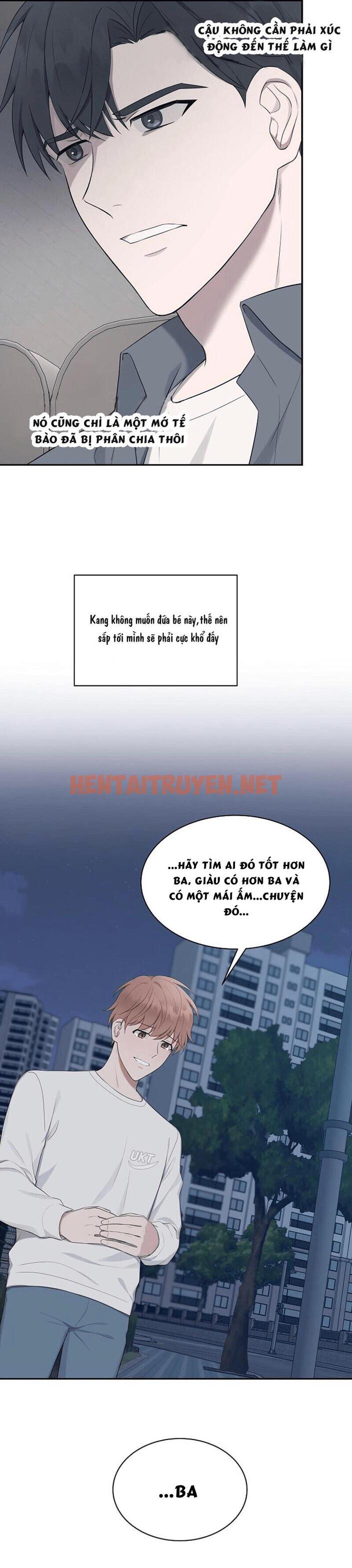 Xem ảnh Struggle - Chap 14 - img_006_1627493313 - TruyenVN.APP