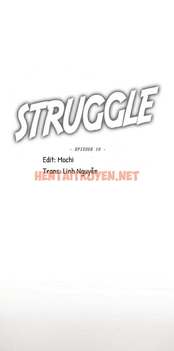 Xem ảnh Struggle - Chap 16 - img_013_1627530216 - HentaiTruyen.net