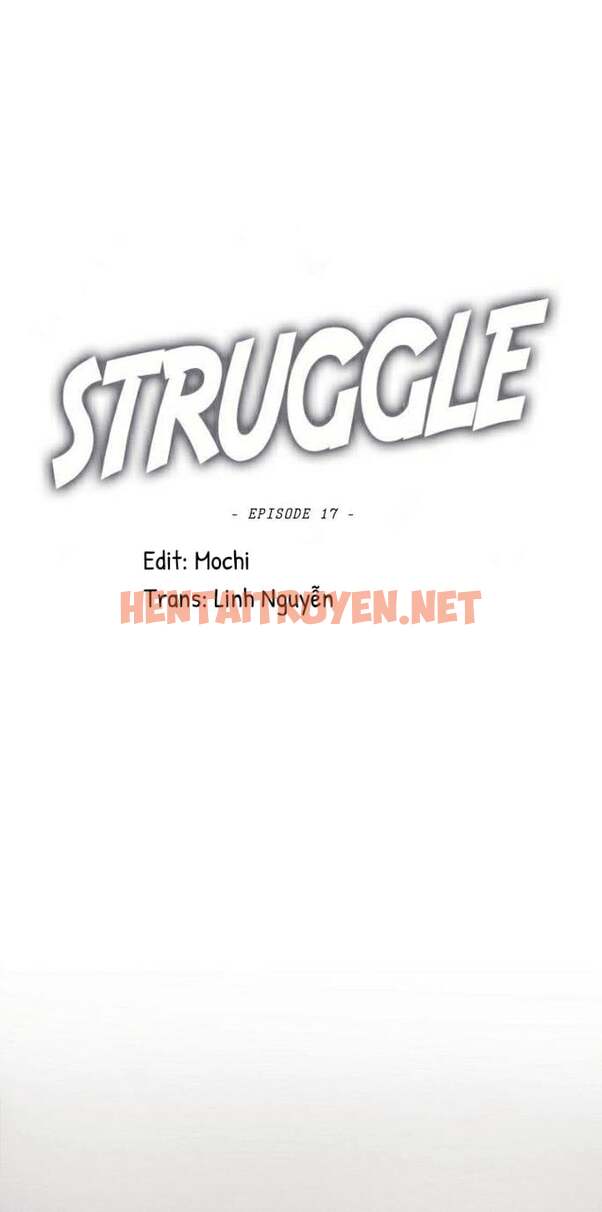 Xem ảnh Struggle - Chap 17 - img_006_1627530252 - HentaiTruyen.net