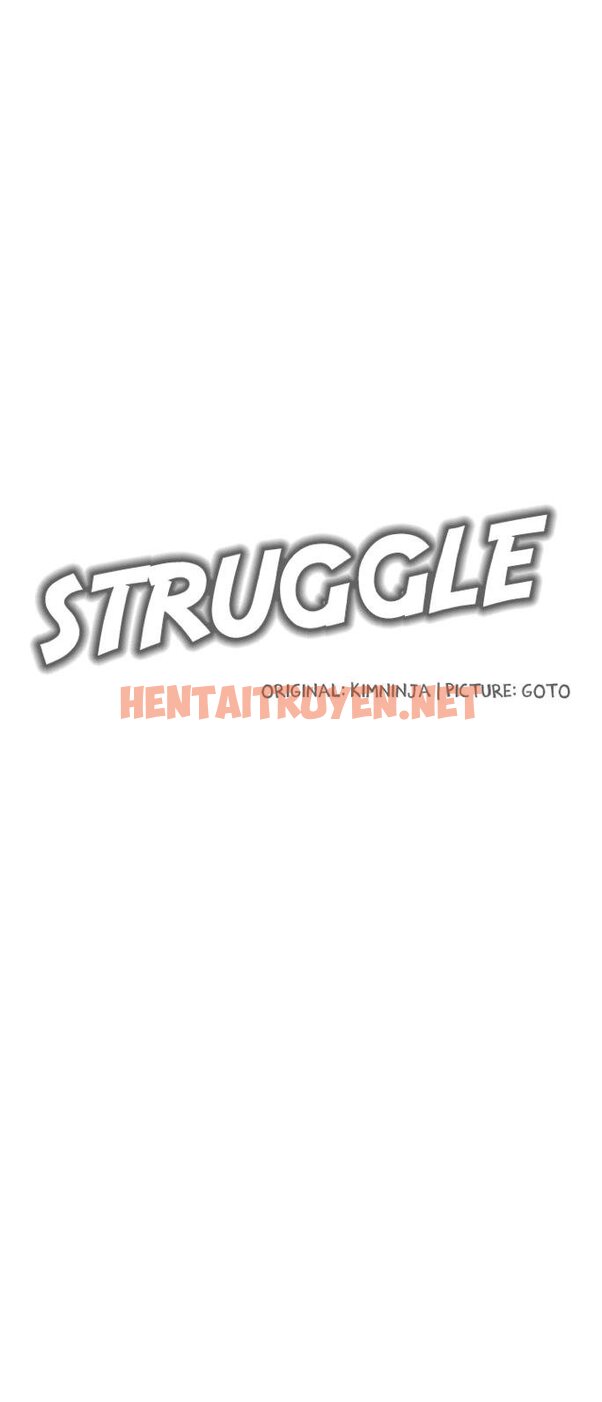 Xem ảnh Struggle - Chap 7 - img_003_1627493272 - HentaiTruyen.net