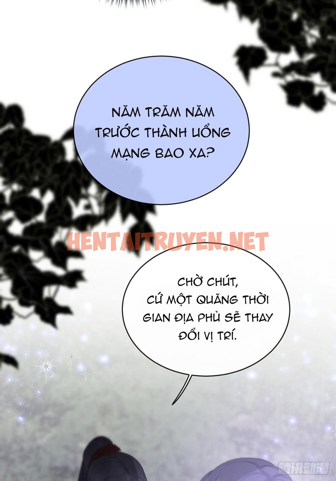 Xem ảnh Sự Chiếu Cố Của Thần Linh - Chap 23 - img_027_1680462502 - HentaiTruyen.net