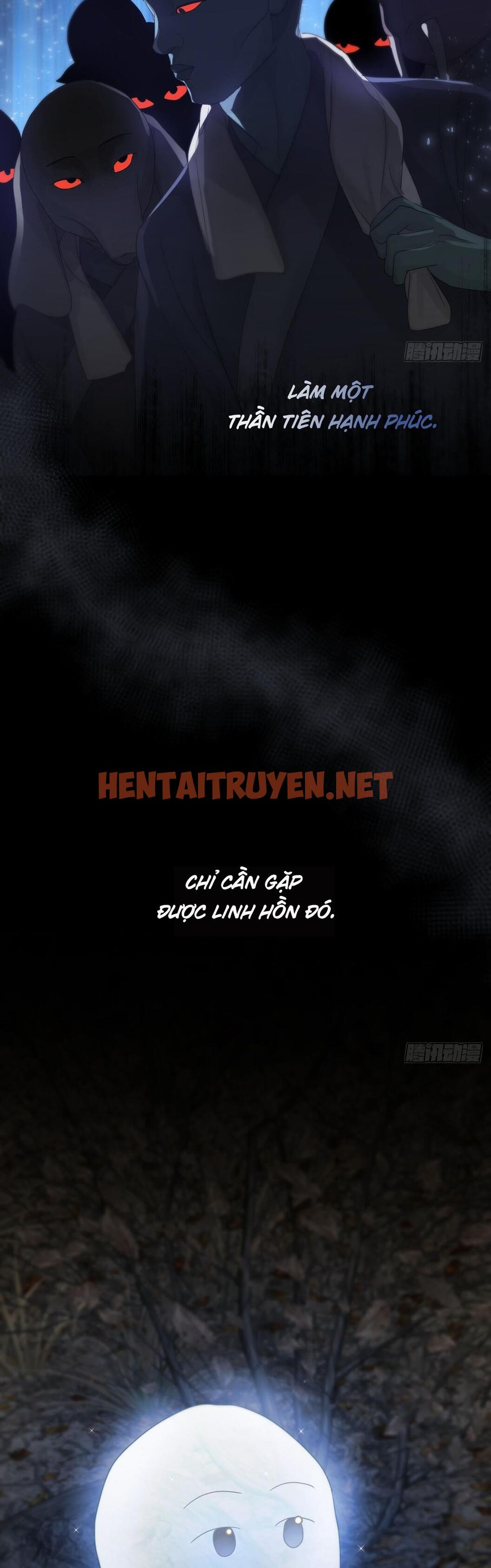 Xem ảnh Sự Chiếu Cố Của Thần Linh - Chap 26 - img_009_1682795319 - HentaiTruyenVN.net