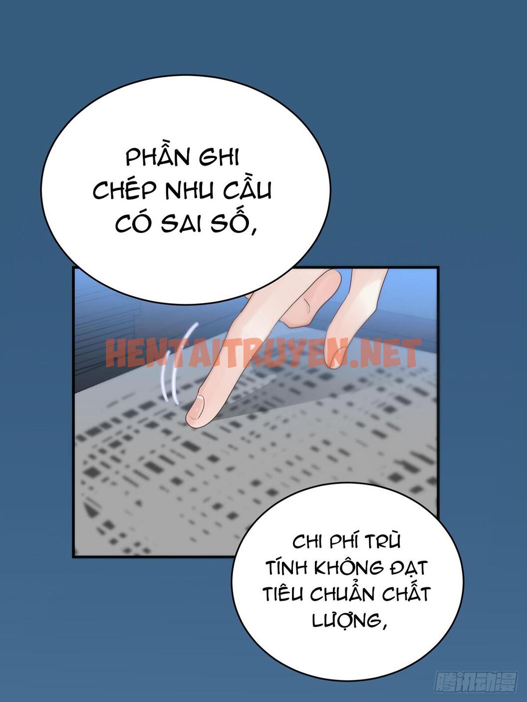 Xem ảnh Sự Chiếu Cố Của Thần Linh - Chap 31.5 - img_006_1686343358 - HentaiTruyenVN.net