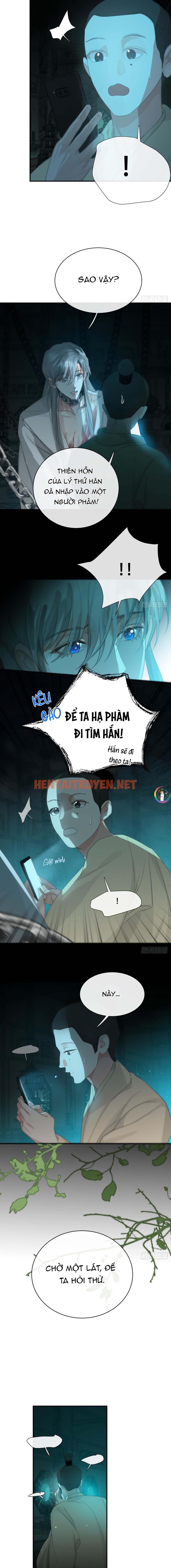 Xem ảnh Sự Chiếu Cố Của Thần Linh - Chap 31 - img_007_1685461030 - HentaiTruyen.net