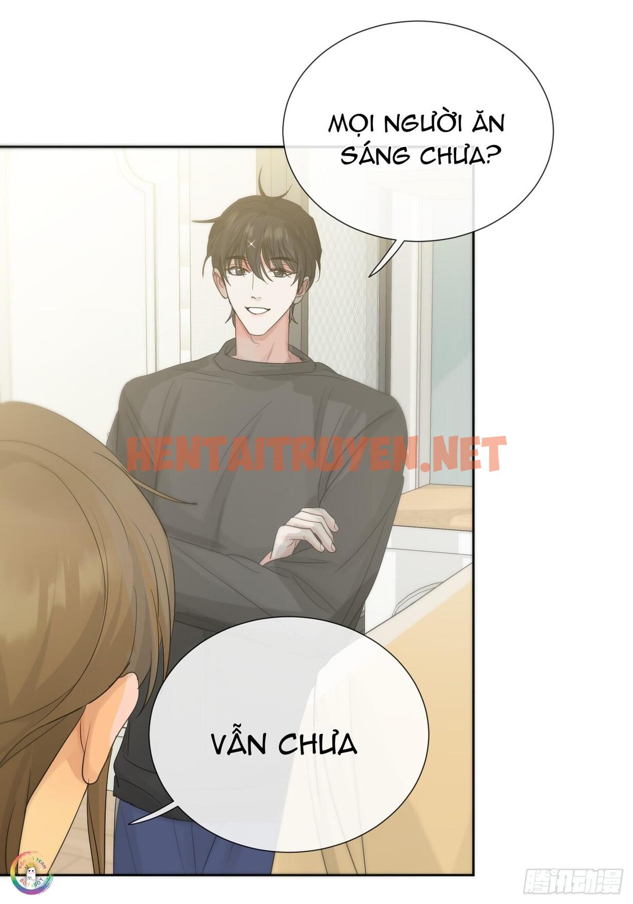 Xem ảnh Sự Chiếu Cố Của Thần Linh - Chap 38 - img_040_1690303344 - HentaiTruyenVN.net