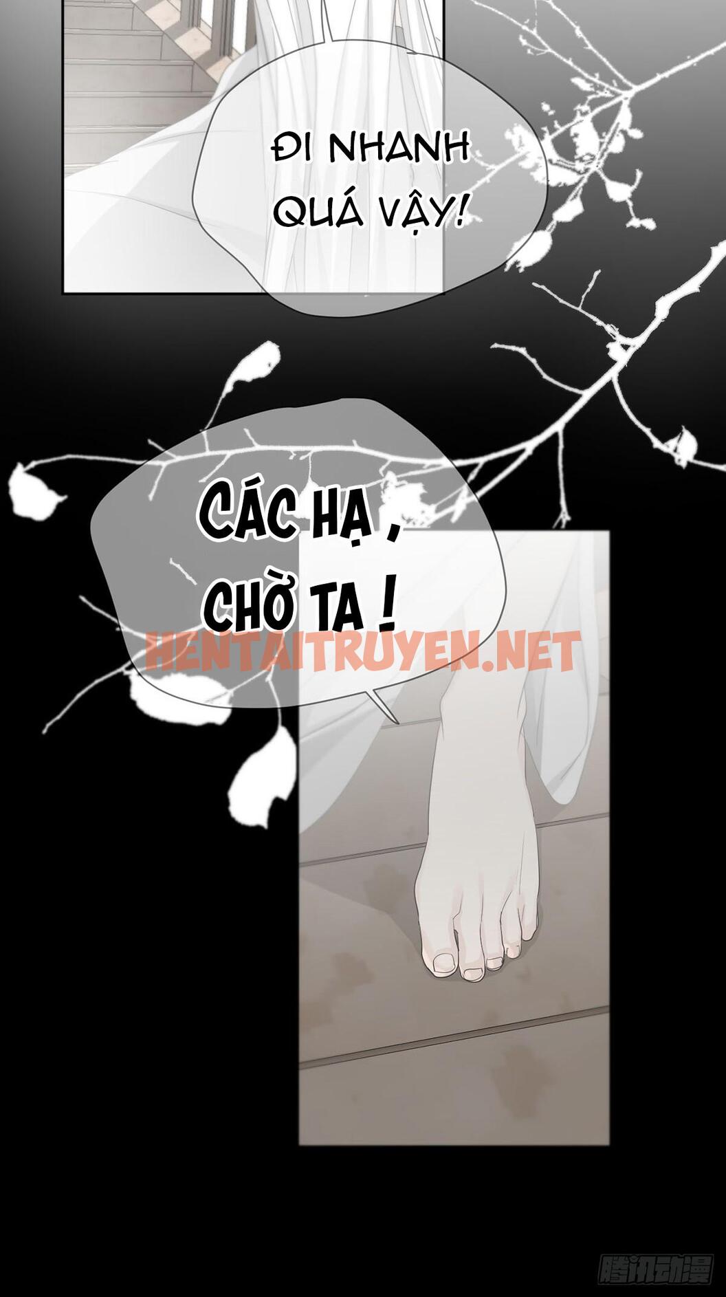 Xem ảnh Sự Chiếu Cố Của Thần Linh - Chap 44 - img_035_1693413125 - HentaiTruyen.net