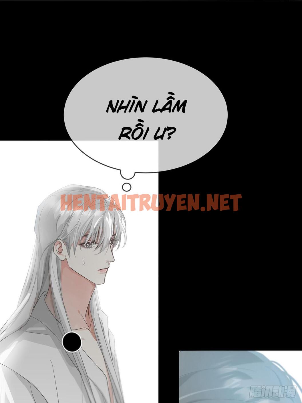 Xem ảnh Sự Chiếu Cố Của Thần Linh - Chap 44 - img_039_1693413125 - HentaiTruyenVN.net