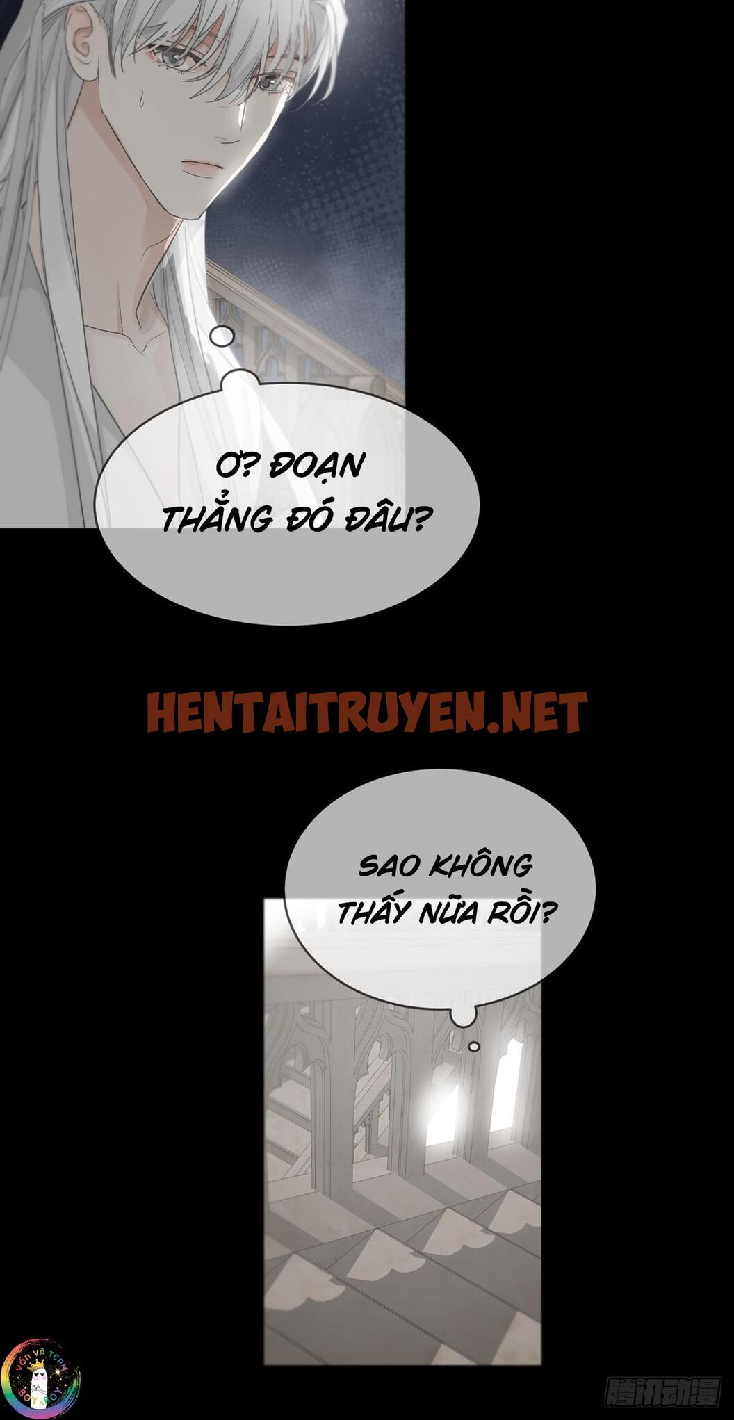 Xem ảnh Sự Chiếu Cố Của Thần Linh - Chap 44 - img_047_1693413126 - HentaiTruyenVN.net