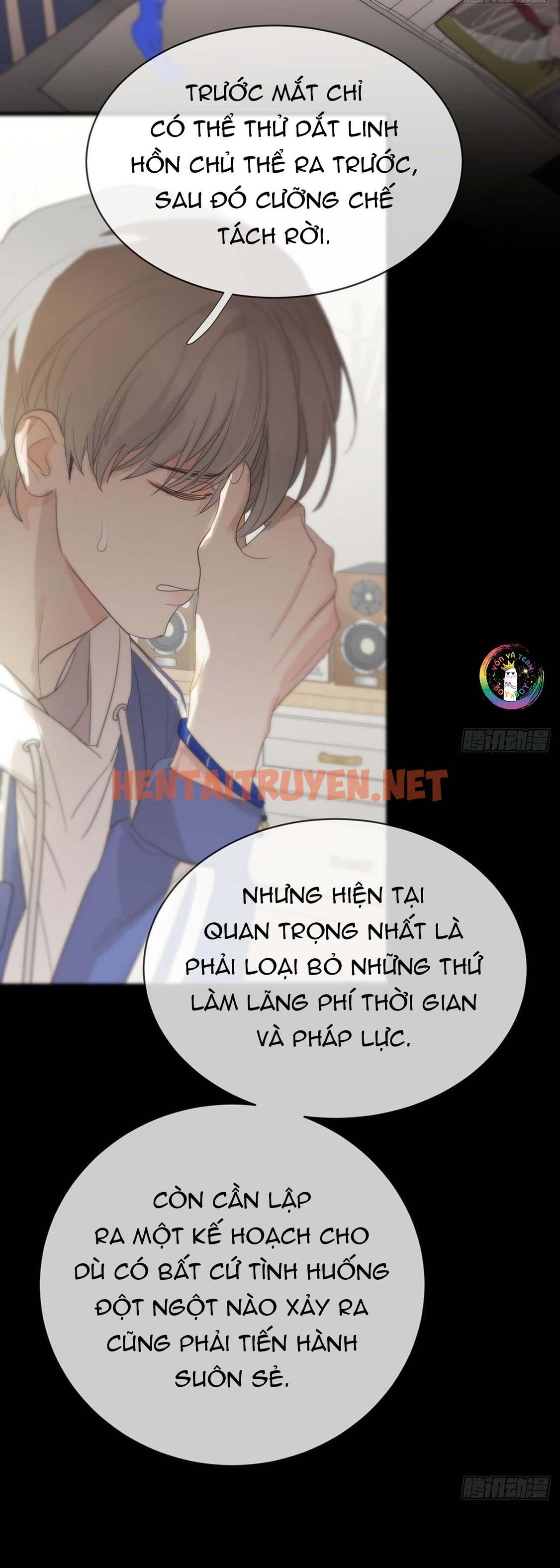 Xem ảnh Sự Chiếu Cố Của Thần Linh - Chap 6 - img_019_1680087109 - HentaiTruyen.net