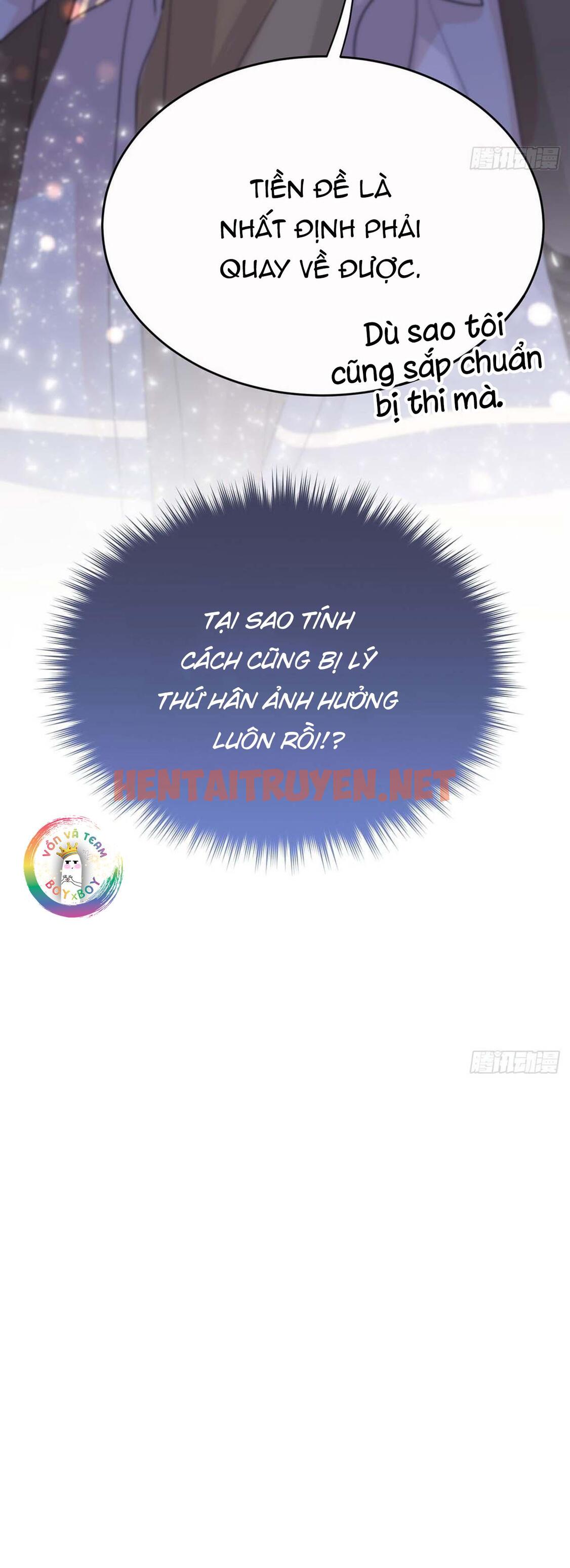 Xem ảnh Sự Chiếu Cố Của Thần Linh - Chap 9 - img_038_1680086931 - TruyenVN.APP