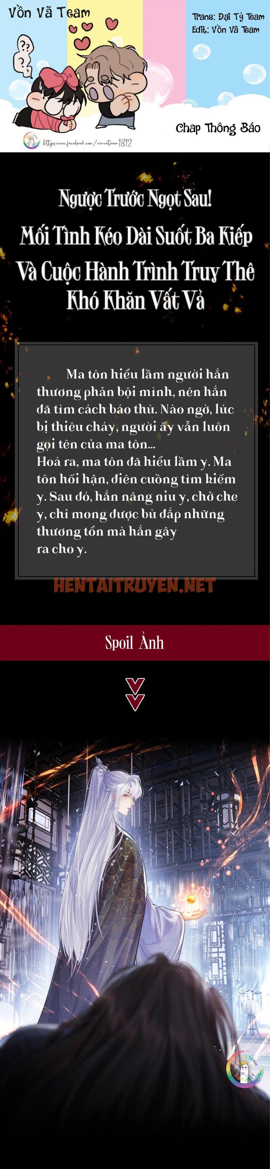 Xem ảnh Sự Hối Hận Muộn Màng - Chap 0 - img_002_1667818575 - TruyenVN.APP