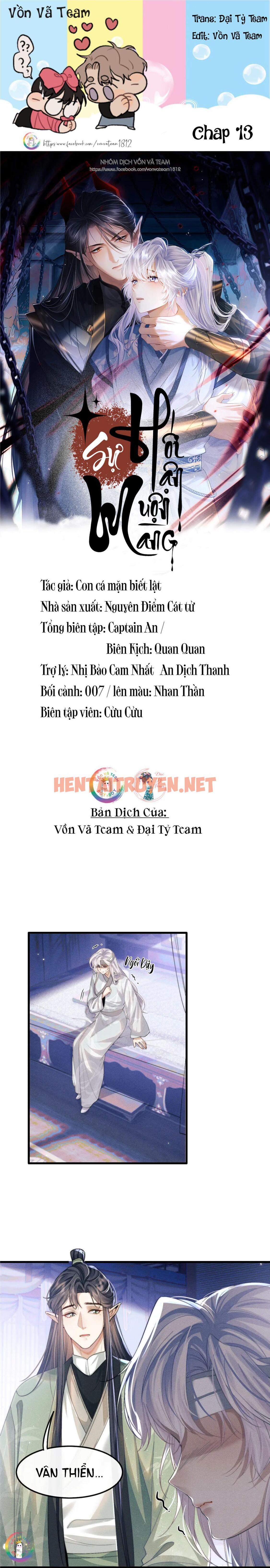 Xem ảnh Sự Hối Hận Muộn Màng - Chap 13 - img_002_1667817770 - HentaiTruyen.net