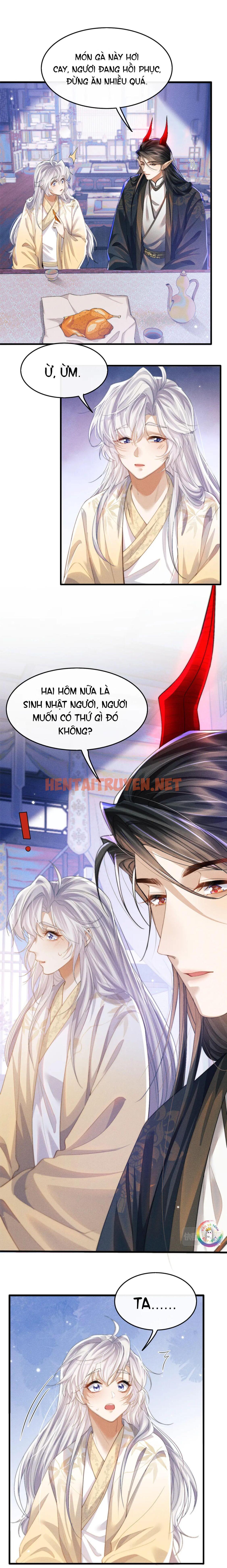 Xem ảnh Sự Hối Hận Muộn Màng - Chap 15 - img_007_1667817655 - HentaiTruyen.net